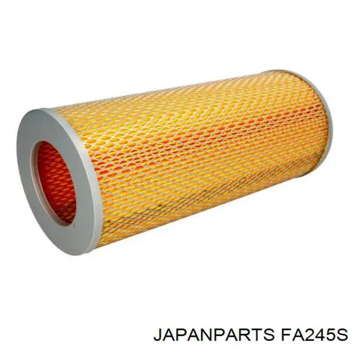 FA245S Japan Parts Повітряний фільтр двигуна