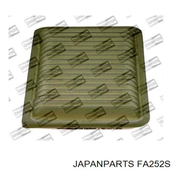 Елемент повітряного фільтра Japan Parts FA252S ціна, від 4.28 USD