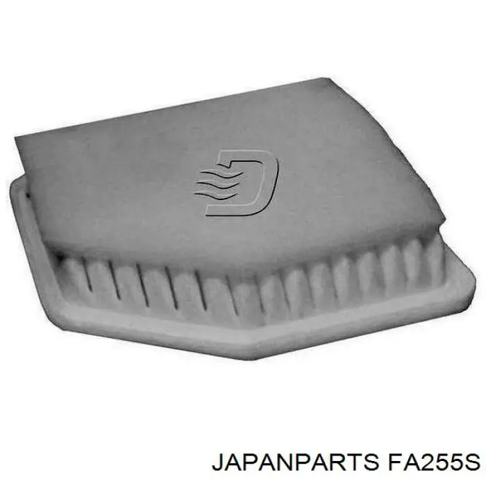 Повітряний фільтр FA255S Japan Parts