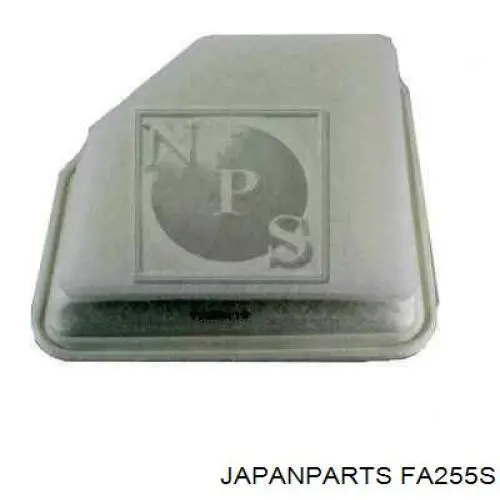 Фільтр повітряний Japan Parts FA255S