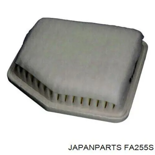 Купити FA255S Japan Parts Автомобільний фільтр повітря