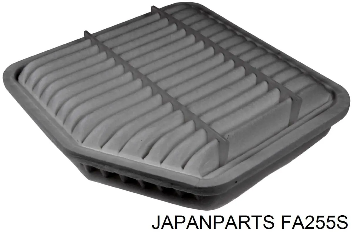 FA255S Japan Parts Повітряний фільтр двигуна