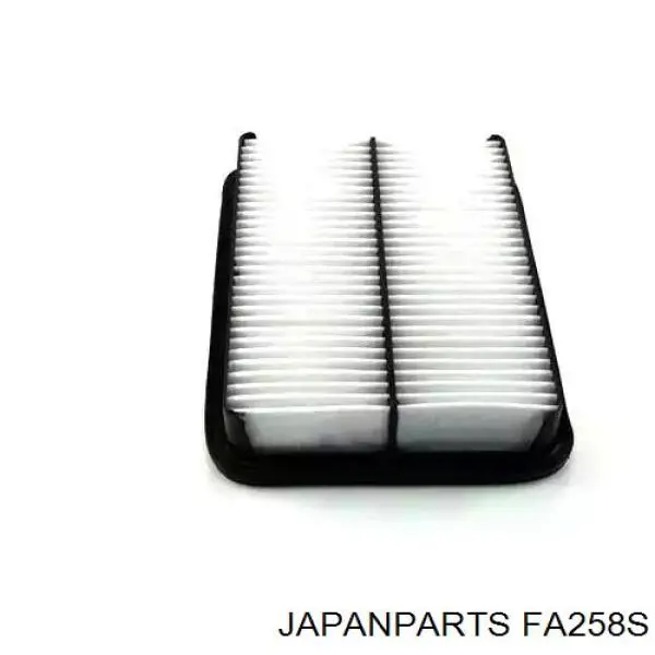 FA258S Japan Parts Повітряний фільтр двигуна
