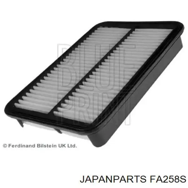 Елемент повітряного фільтра Japan Parts FA258S ціна, від 3.83 USD
