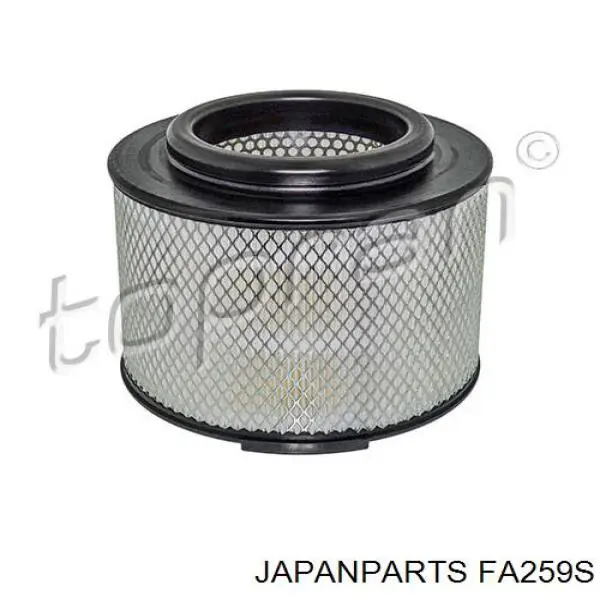 FA259S Japan Parts Повітряний фільтр двигуна