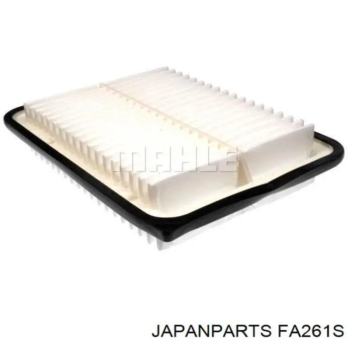 Повітряний фільтр FA261S Japan Parts