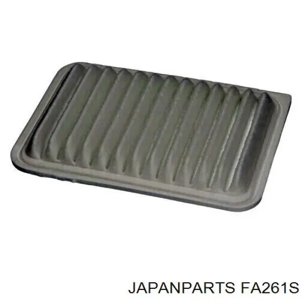 Елемент повітряного фільтра Japan Parts FA261S ціна, від 4.17 USD