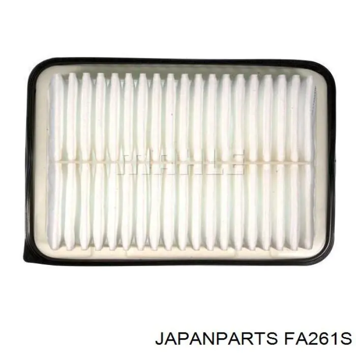 Купити FA261S Japan Parts Автомобільний фільтр повітря