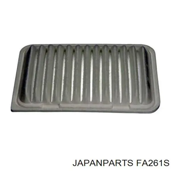 Купити FA261S Japan Parts Автомобільний фільтр повітря