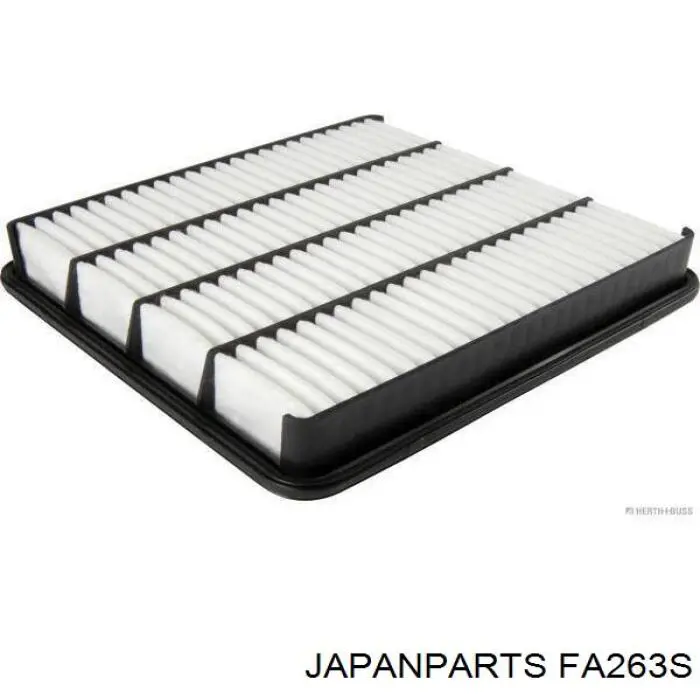 Купити FA263S Japan Parts Автомобільний фільтр повітря