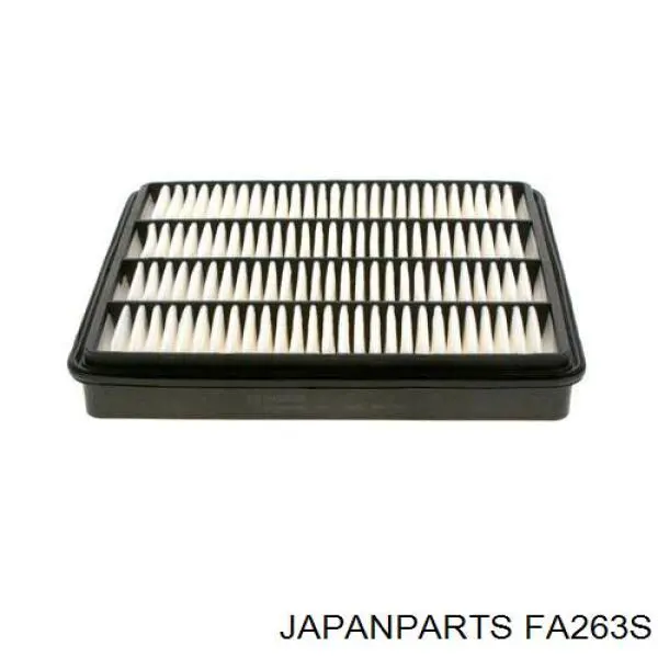 FA263S Japan Parts Повітряний фільтр двигуна