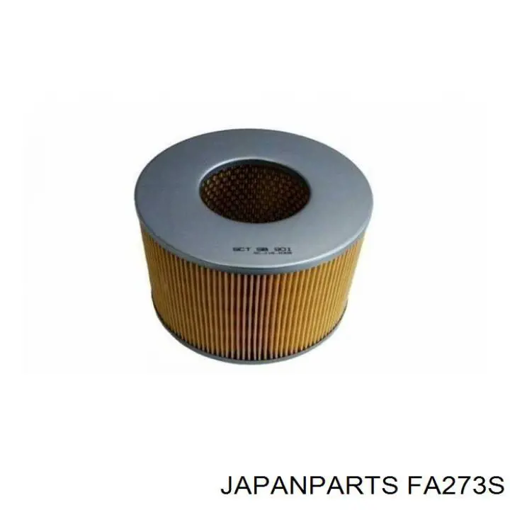 Фільтр повітряний FA273S Japan Parts