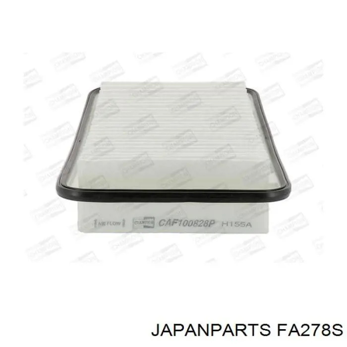 Елемент повітряного фільтра Japan Parts FA278S ціна, від 4.19 USD