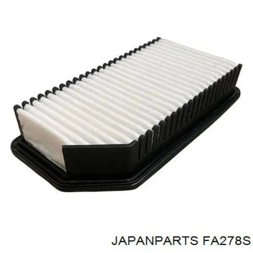 Повітряний фільтр FA278S Japan Parts