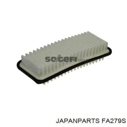 Повітряний фільтр FA279S Japan Parts