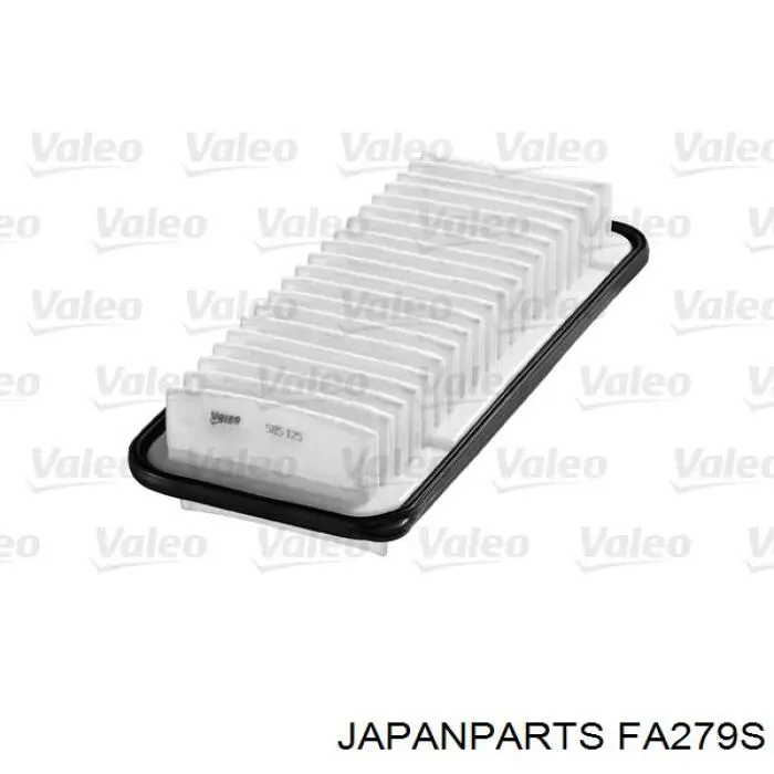 Повітряний фільтр FA279S Japan Parts