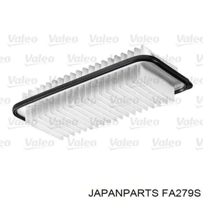 Купити FA279S Japan Parts Автомобільний фільтр повітря