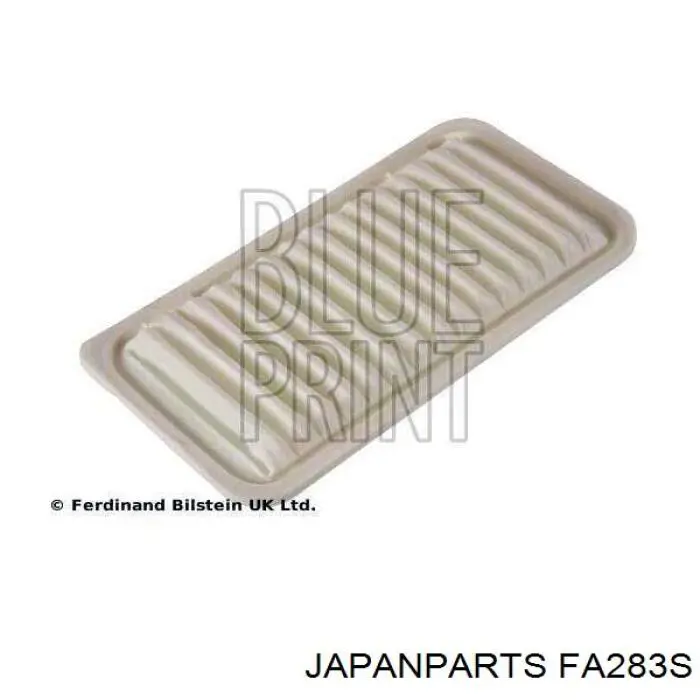 Купити FA283S Japan Parts Автомобільний фільтр повітря