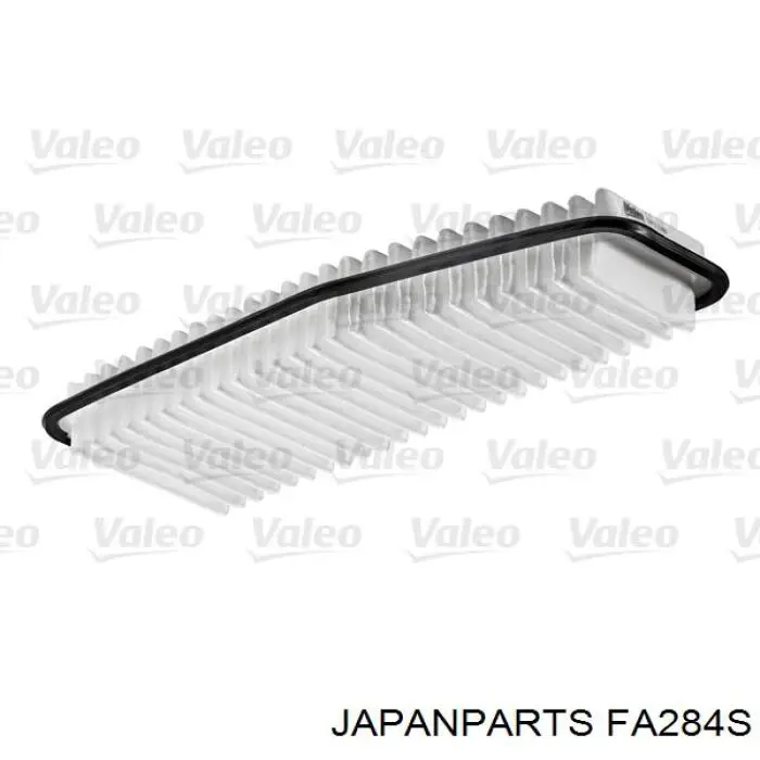 Повітряний фільтр FA284S Japan Parts