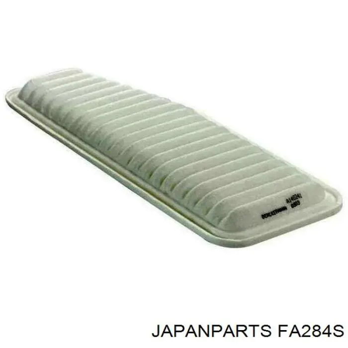 Купити FA284S Japan Parts Автомобільний фільтр повітря
