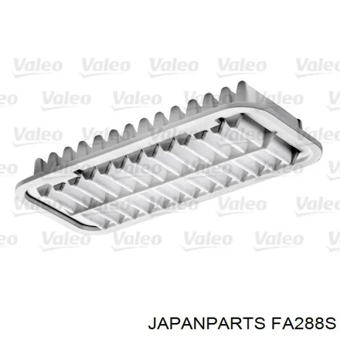 Купити FA288S Japan Parts Автомобільний фільтр повітря