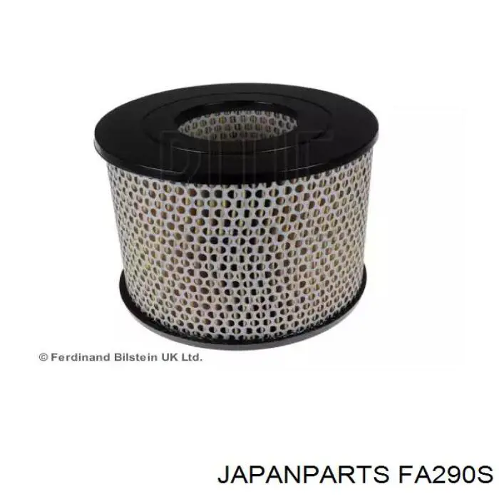 Купити FA290S Japan Parts Автомобільний фільтр повітря