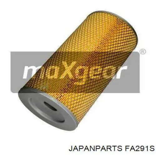 Фільтр повітряний Japan Parts FA291S