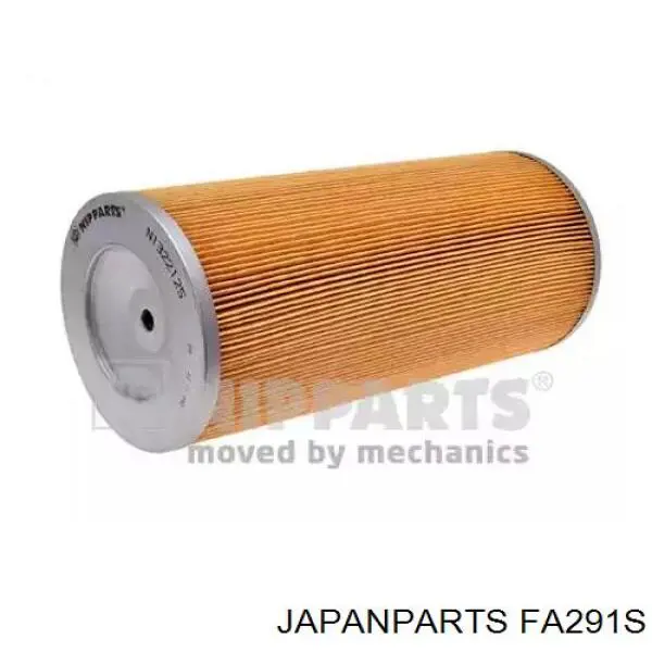 FA291S Japan Parts Повітряний фільтр двигуна