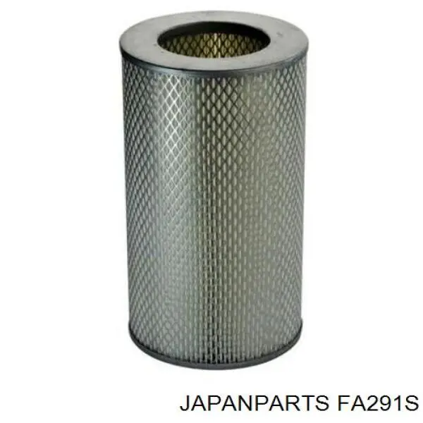 Елемент повітряного фільтра Japan Parts FA291S ціна, від 8.61 USD
