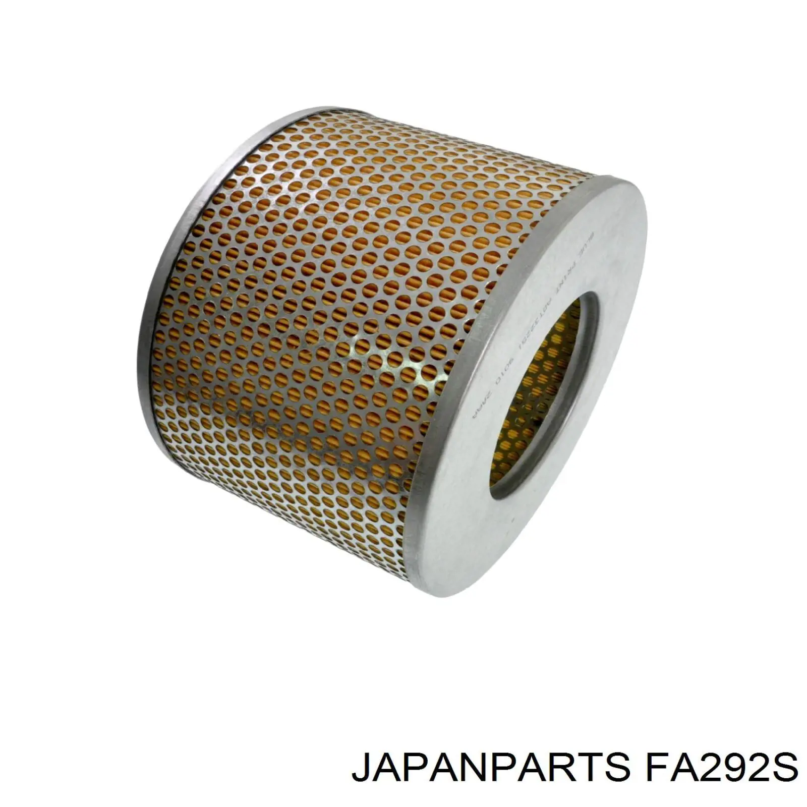 Купити FA292S Japan Parts Автомобільний фільтр повітря