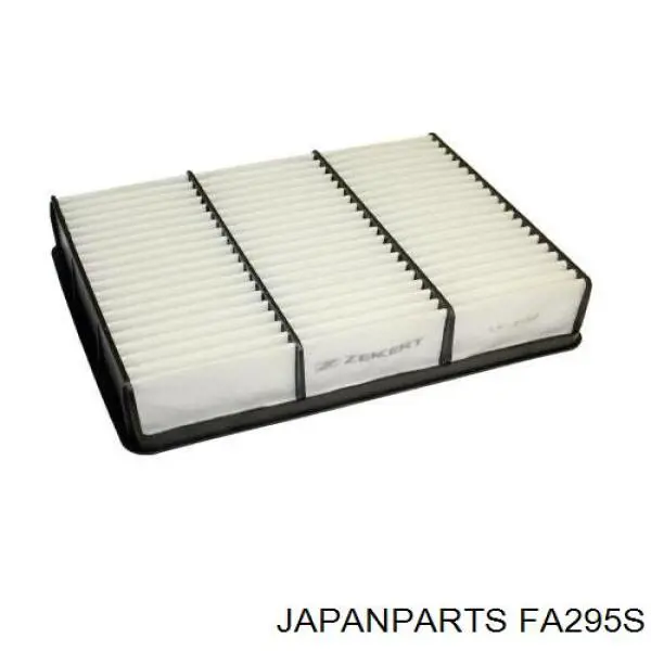 FA295S Japan Parts Повітряний фільтр двигуна