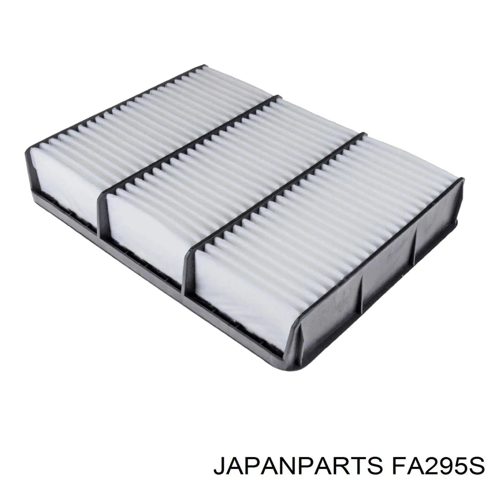 Купити FA295S Japan Parts Автомобільний фільтр повітря