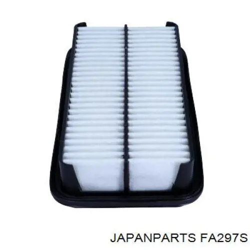 Купити FA297S Japan Parts Автомобільний фільтр повітря