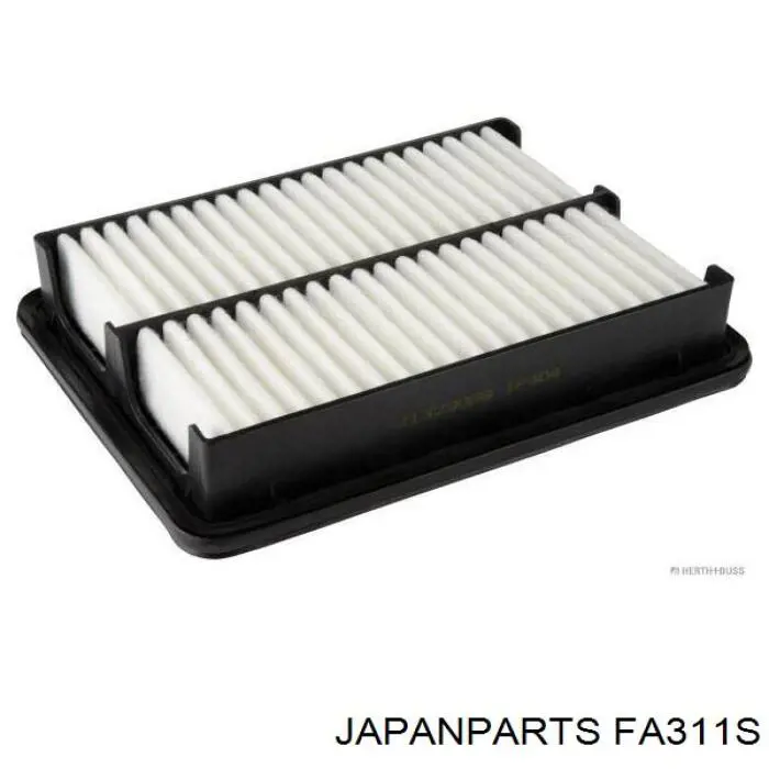 Елемент повітряного фільтра Japan Parts FA311S ціна, від 6.61 USD