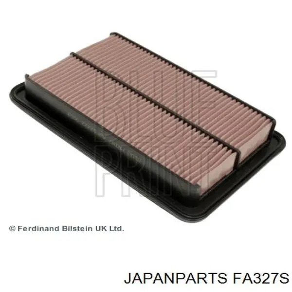 Купити FA327S Japan Parts Автомобільний фільтр повітря