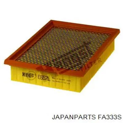 FA333S Japan Parts Повітряний фільтр двигуна