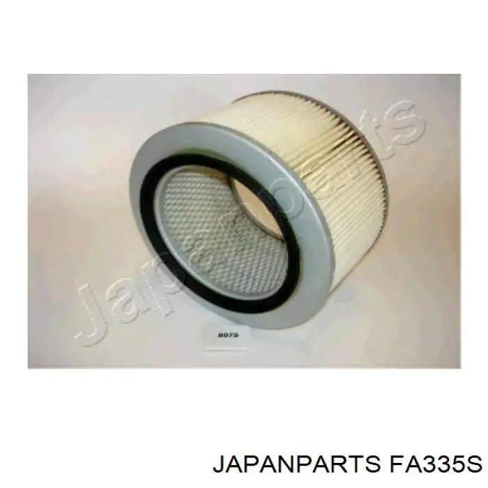 Фільтр повітряний Japan Parts FA335S