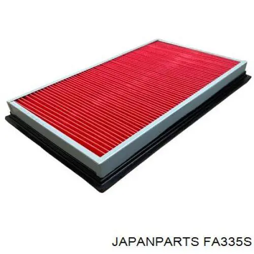 Повітряний фільтр FA335S Japan Parts