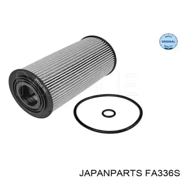 Повітряний фільтр FA336S Japan Parts