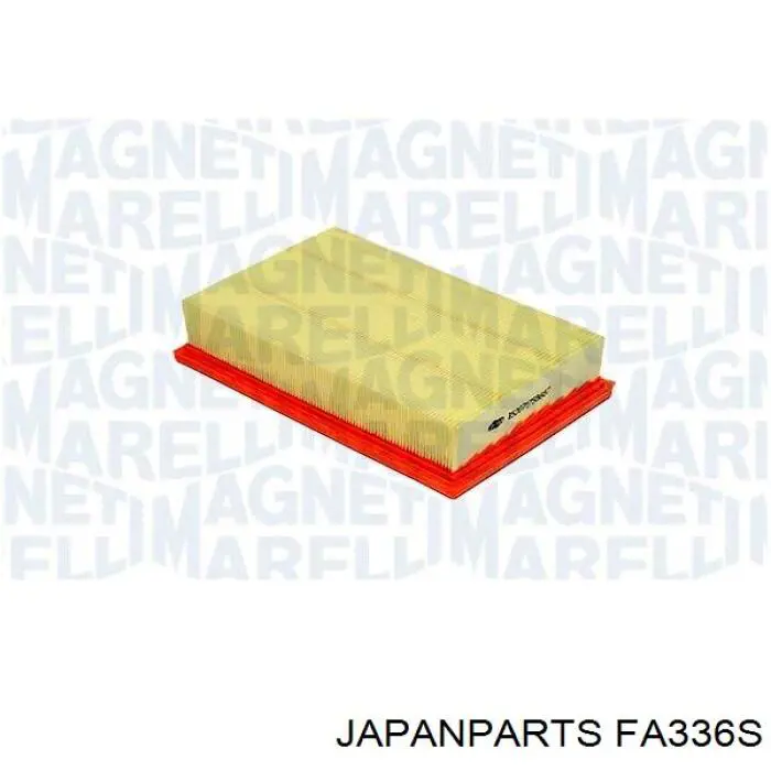 FA336S Japan Parts Повітряний фільтр двигуна