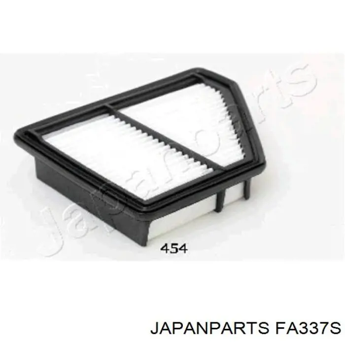 Купити FA337S Japan Parts Автомобільний фільтр повітря