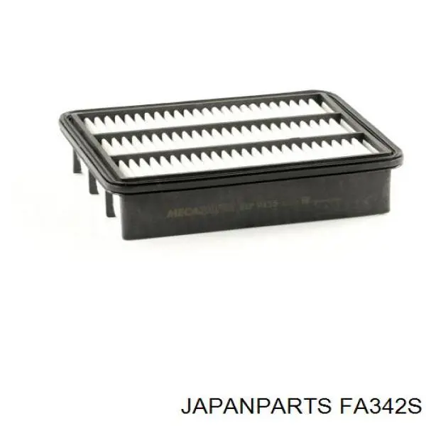 Повітряний фільтр FA342S Japan Parts