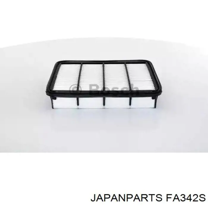 Фільтр повітряний Japan Parts FA342S