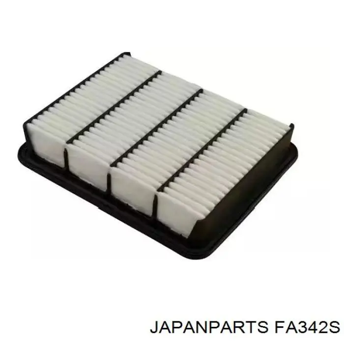 FA342S Japan Parts Повітряний фільтр двигуна