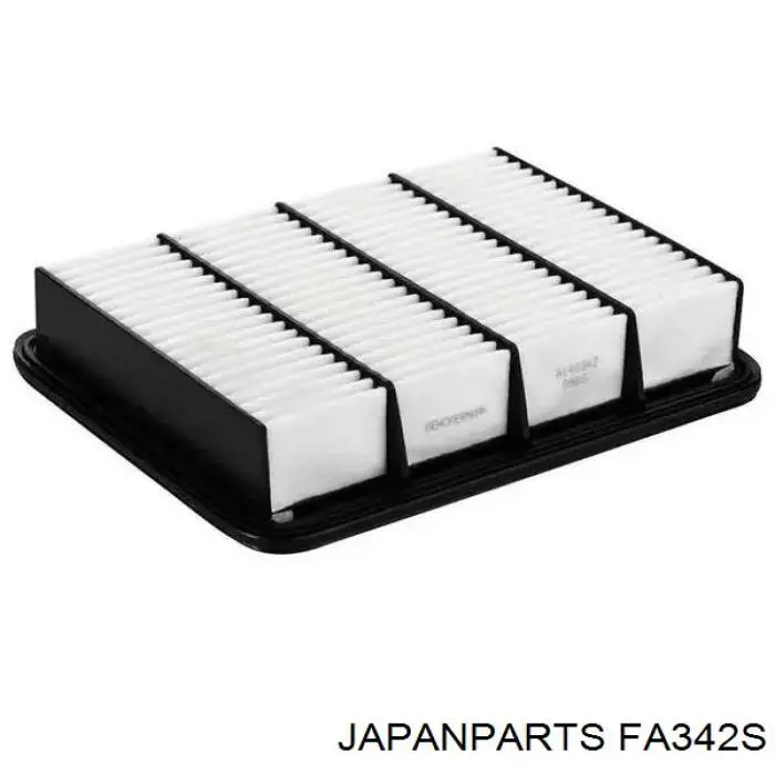 Купити FA342S Japan Parts Автомобільний фільтр повітря