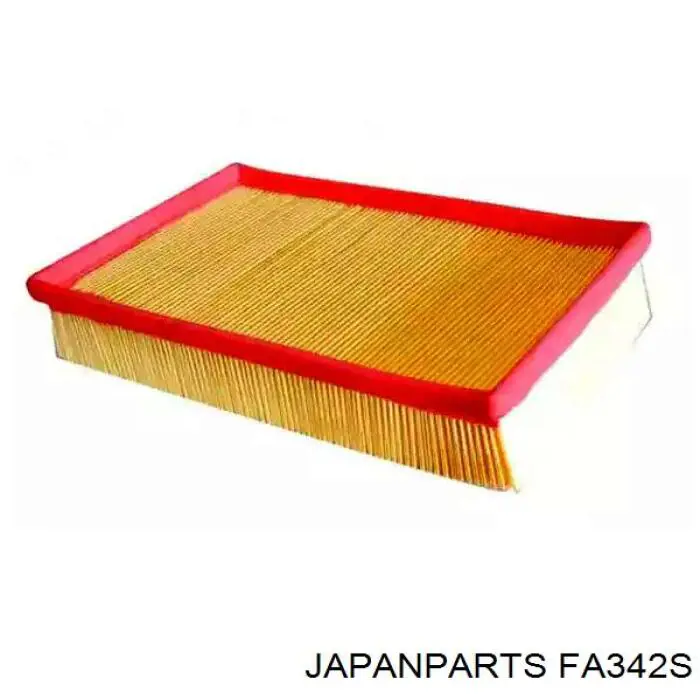 Повітряний фільтр FA342S Japan Parts