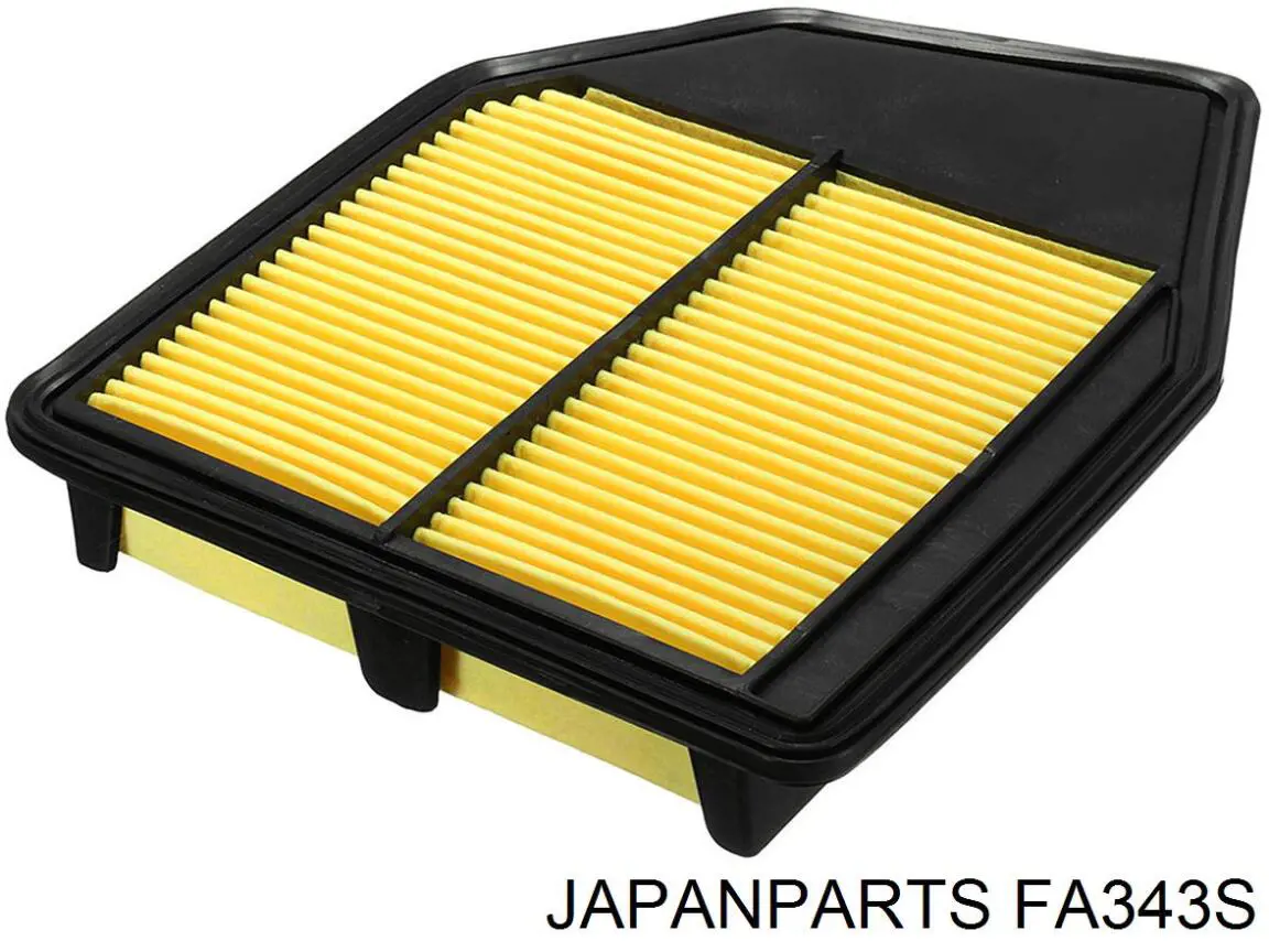 Повітряний фільтр FA343S Japan Parts