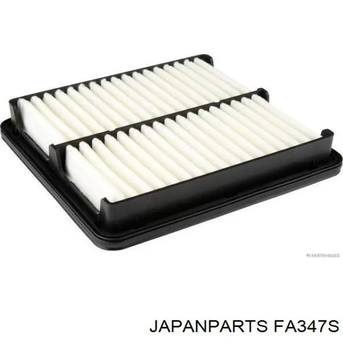FA347S Japan Parts Повітряний фільтр двигуна