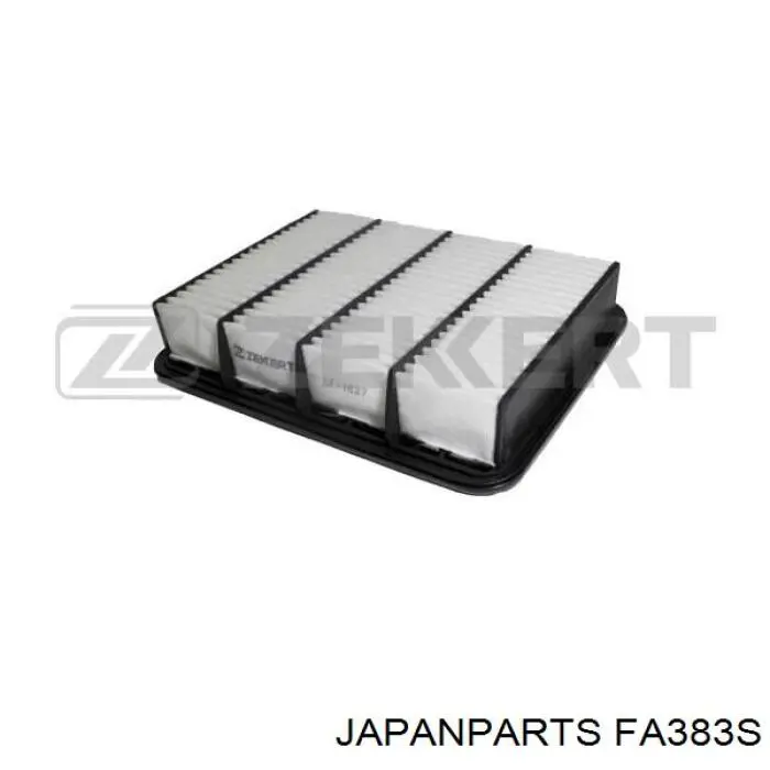 Повітряний фільтр FA383S Japan Parts