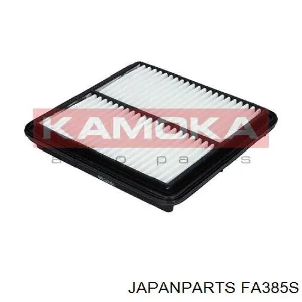 FA385S Japan Parts Повітряний фільтр двигуна